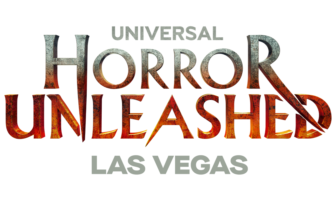 Universal Horror Unleashed Las Vegas